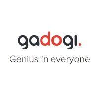 gadogi logo image