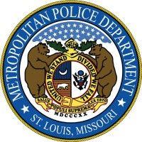 st. louis metropolitan police department