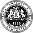 logo of Cheaney Shoes Limited