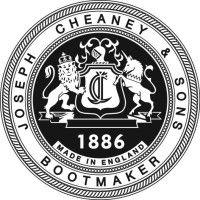 cheaney shoes limited logo image