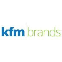 kfm brands logo image