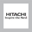 logo of Hitachi Solutions America