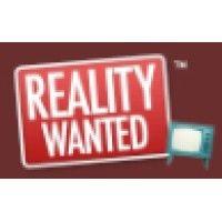 realitywanted.com logo image