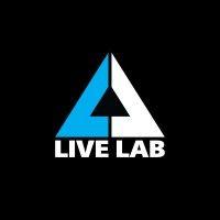 live lab logo image