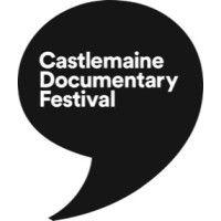 castlemaine documentary film festival logo image