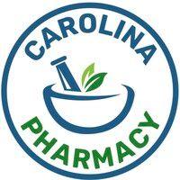 carolina pharmacy logo image