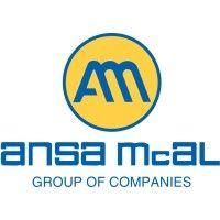 the ansa mcal group logo image