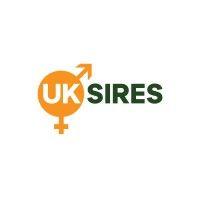 uk sires logo image