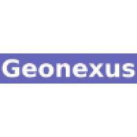 geonexus, inc. logo image