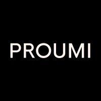 proumi logo image