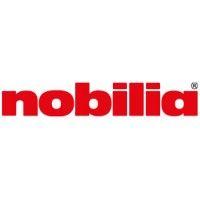 nobilia-werke j. stickling gmbh & co. kg logo image