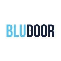 bludoor logo image