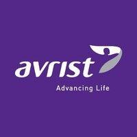 avrist assurance logo image