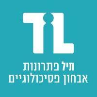 תיל אינטרנשיונל   til international logo image