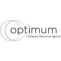 optimum company resource agents limited logo image