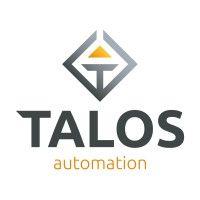 talos automation