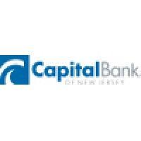 capital bank of new jersey logo image