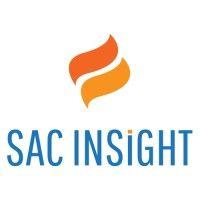 sac insight private limited logo image