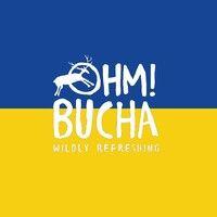 ohm!bucha kombucha