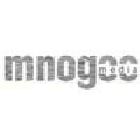 mnogoo media ltd. logo image