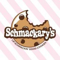 schmackary's logo image