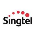 logo of Singtel