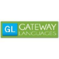 gateway languages, llc logo image