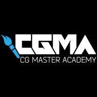 cgma | computer graphics master academy