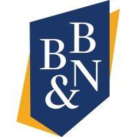 buckingham browne & nichols school logo image