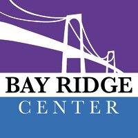 bay ridge center logo image