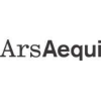 ars aequi logo image