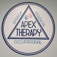 apex therapy nc, inc. logo image