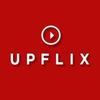 upflix logo image