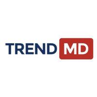 trendmd logo image