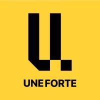 une forte logo image