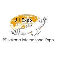 jakarta international expo logo image