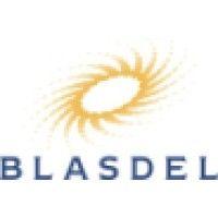 blasdel enterprises, inc. logo image