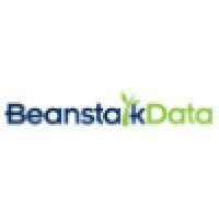 beanstalk data logo image