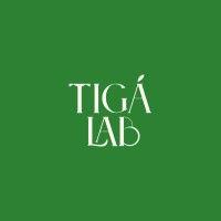 tiga lab logo image