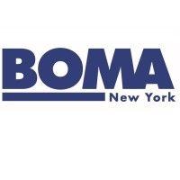 boma new york logo image