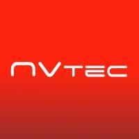 nv tecnologías logo image