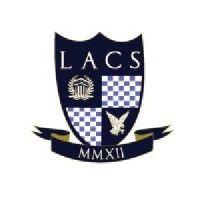 latin academy charter school logo image