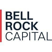 bell rock capital management llp logo image