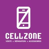 groupe cellzone logo image