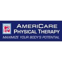 americare physical therapy logo image