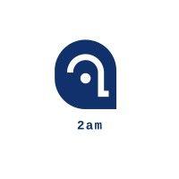 2am logo image