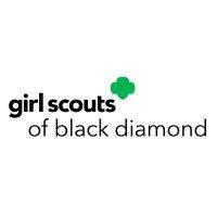 girl scouts of black diamond council