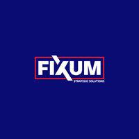 fixum strategic solutions logo image