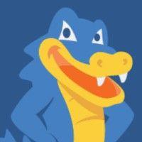 hostgator india logo image