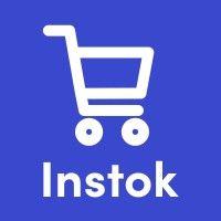 instok logo image